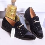 Men's Superior Quality Stone Shoes