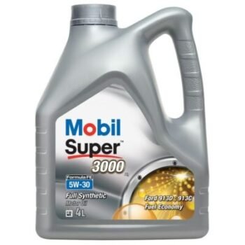 MOBIL SUPER 3000